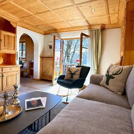 Kitzspirit By Belle-stay Apartment Kitzbuhel