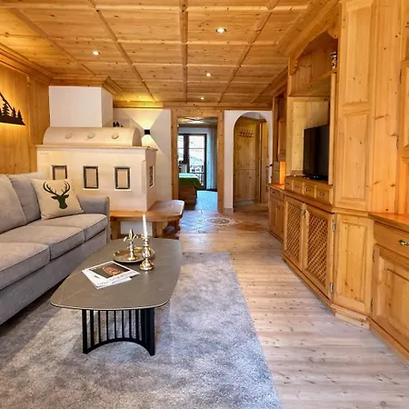 Kitzspirit By Belle-stay Kitzbühel