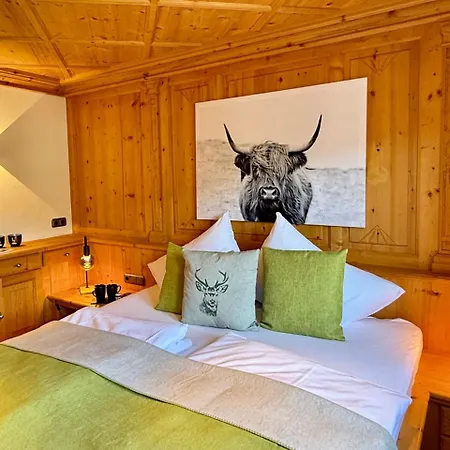 Kitzspirit By Belle-stay Kitzbuhel