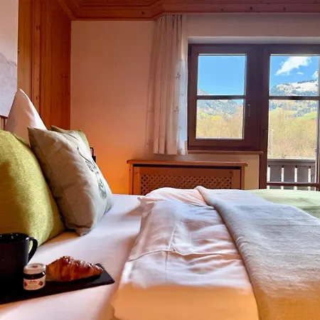 Kitzspirit By Belle-stay Lejlighed Kitzbühel