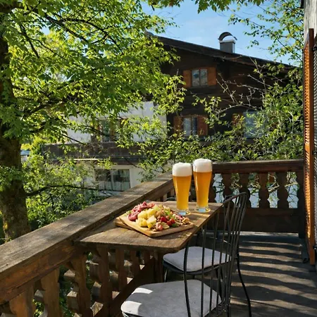 Lejlighed Kitzspirit By Belle-stay Kitzbühel