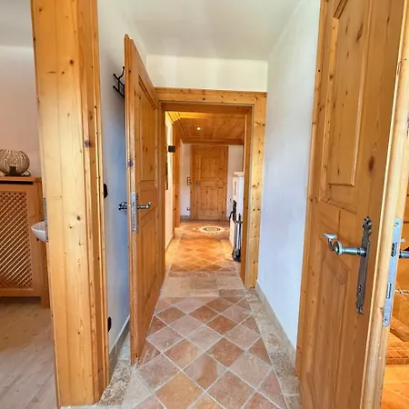 Kitzspirit By Belle-stay Apartment Kitzbuhel