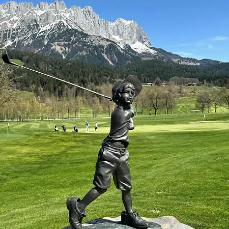 Kitzspirit By Belle-stay Kitzbühel